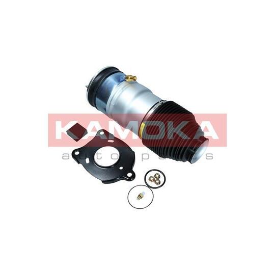 2079067 - Air Spring, suspension 