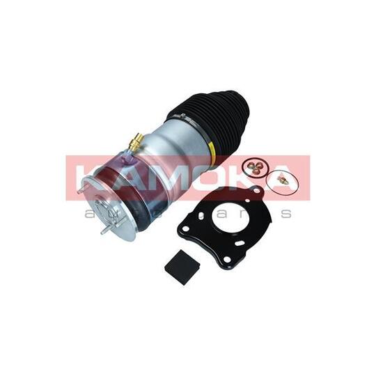 2079067 - Air Spring, suspension 