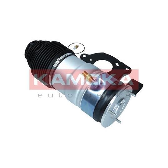 2079067 - Air Spring, suspension 