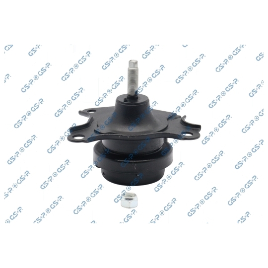 513989S - Engine Mounting 