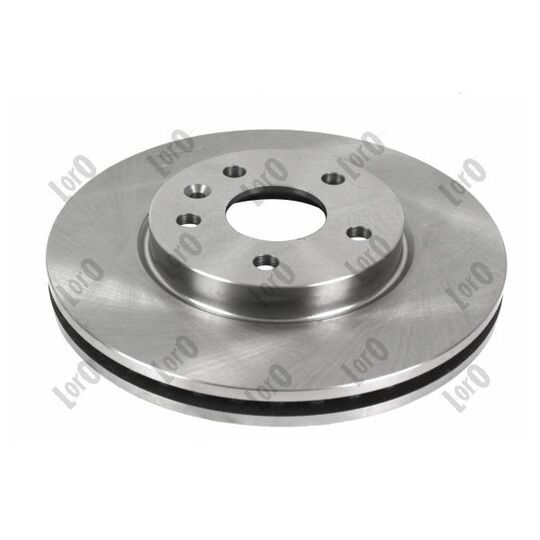 231-03-194 - Brake Disc 