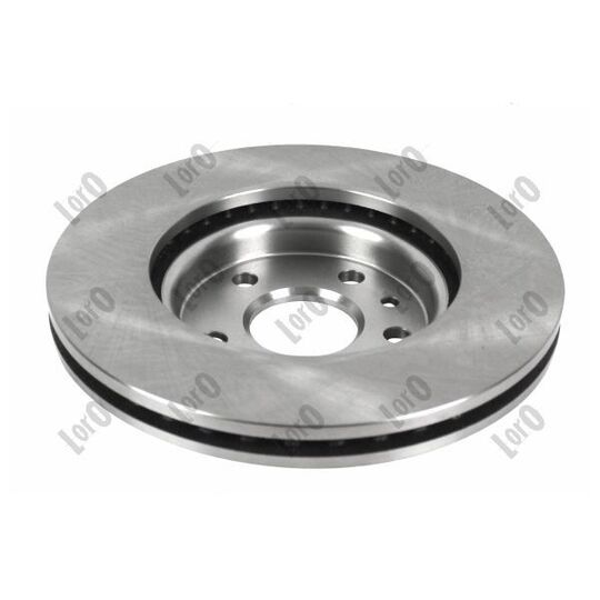 231-03-194 - Brake Disc 