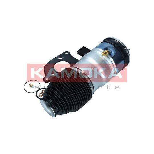 2079067 - Air Spring, suspension 