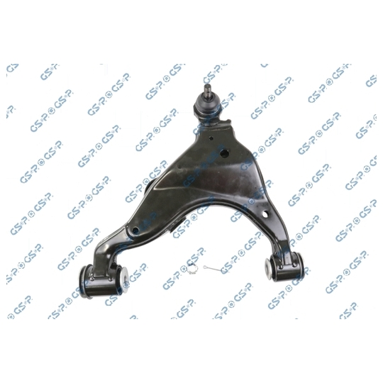 S062982 - Track Control Arm 