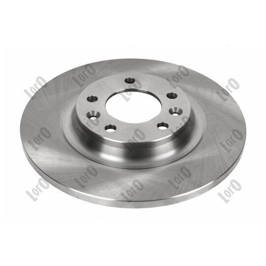 231-04-102 - Brake Disc 