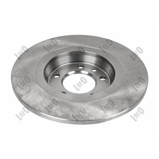 231-04-102 - Brake Disc 