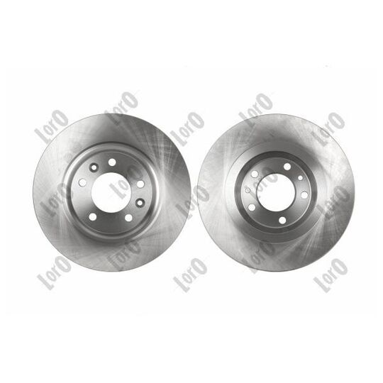 231-04-102 - Brake Disc 