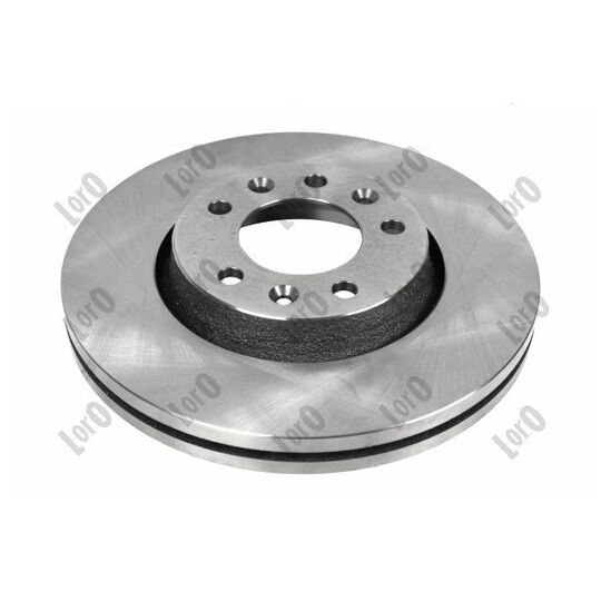 231-03-130 - Brake Disc 