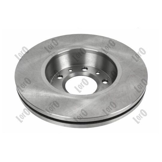 231-03-130 - Brake Disc 