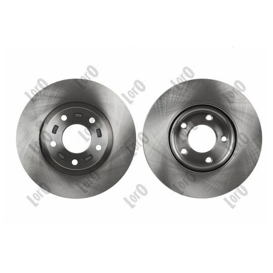 231-03-122 - Brake Disc 