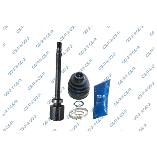 602158 - Joint Kit, drive shaft 