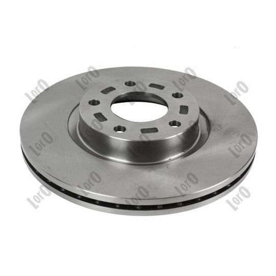 231-03-122 - Brake Disc 