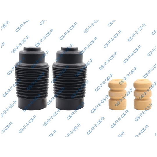 5406380PK - Dust Cover Kit, shock absorber 