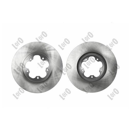 231-03-146 - Brake Disc 