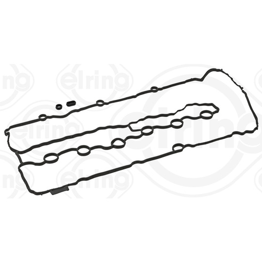 091.010 - Gasket Set, cylinder head cover 