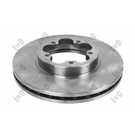 231-03-146 - Brake Disc 