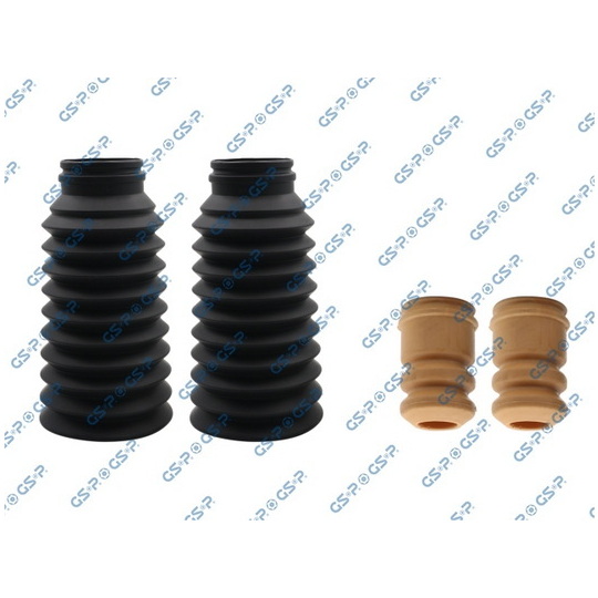 5405850PK - Dust Cover Kit, shock absorber 