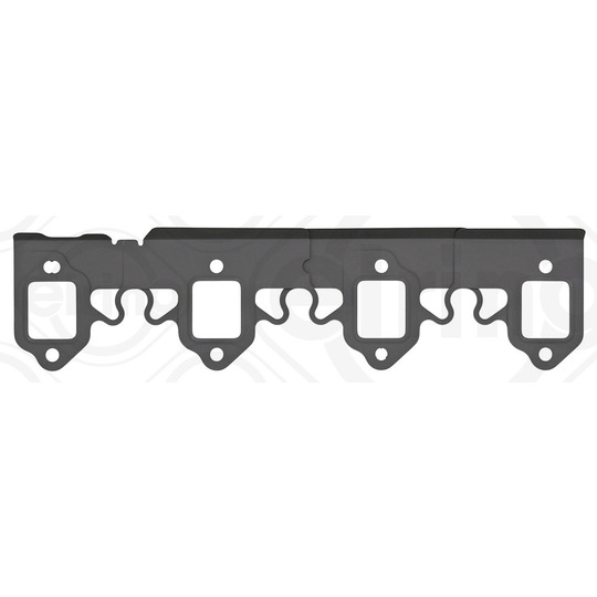 176.780 - Gasket, exhaust manifold 