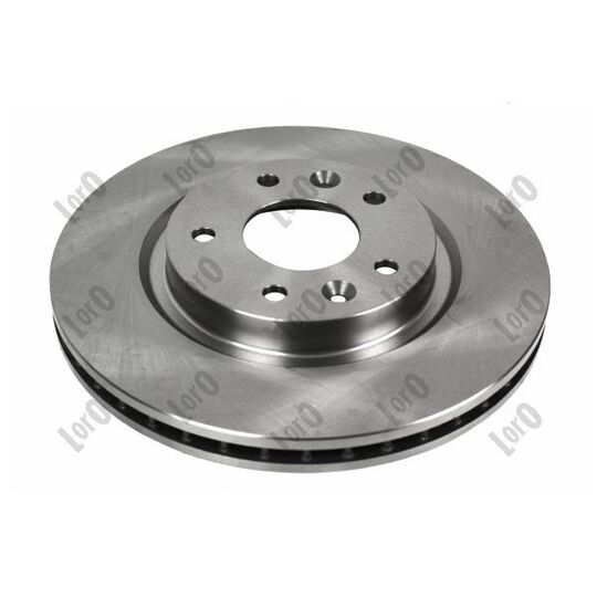 231-03-132 - Brake Disc 