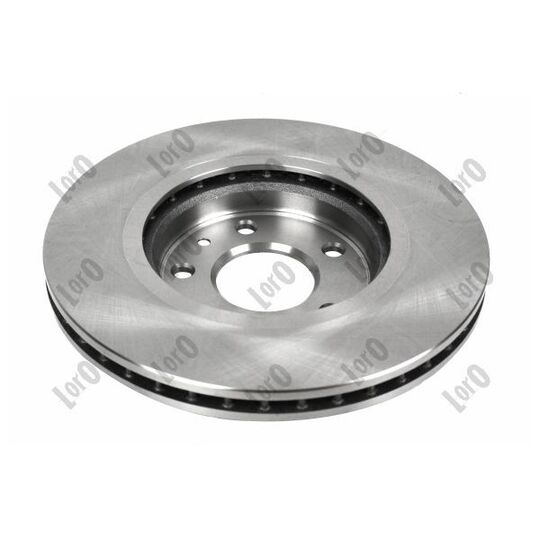 231-03-132 - Brake Disc 