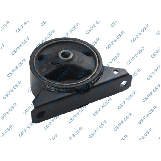 532158 - Engine Mounting 