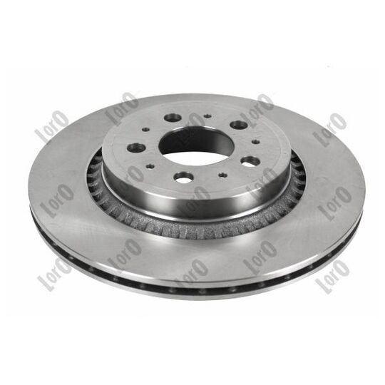 231-04-097 - Brake Disc 