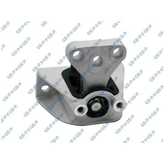 517430 - Engine Mounting 