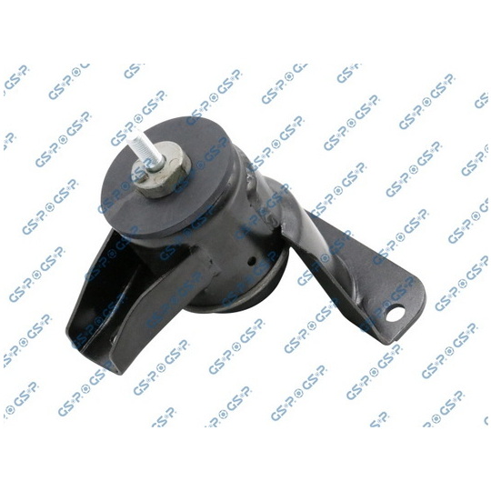 513776 - Engine Mounting 