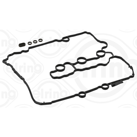 096.380 - Gasket Set, cylinder head cover 