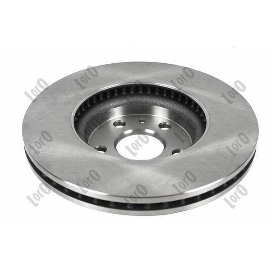 231-03-156 - Brake Disc 