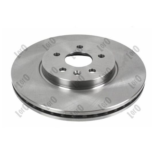 231-03-197 - Brake Disc 