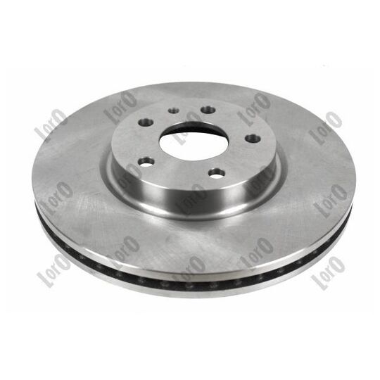 231-03-156 - Brake Disc 