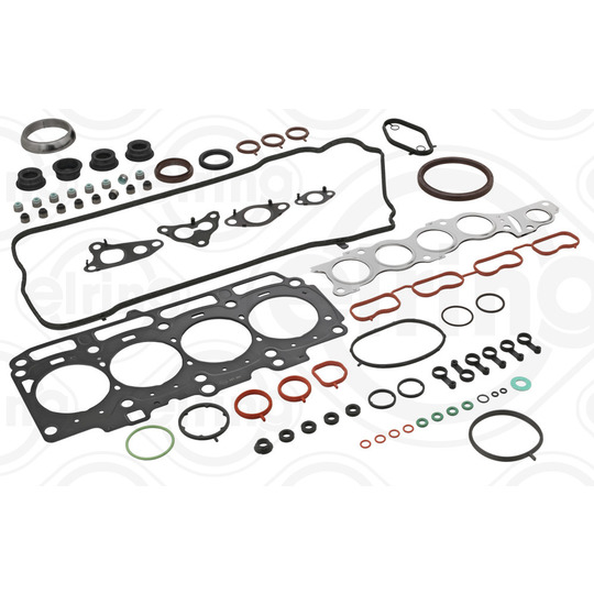 837.810 - Full Gasket Set, engine 