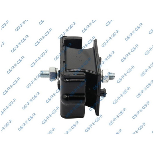 518188S - Engine Mounting 