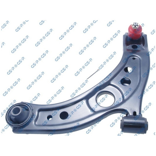 S063097 - Track Control Arm 