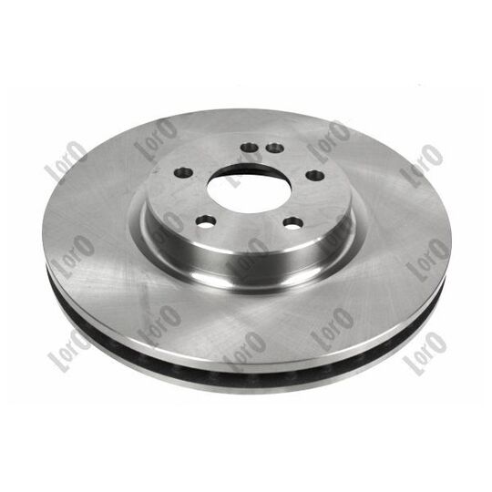 231-03-247 - Brake Disc 