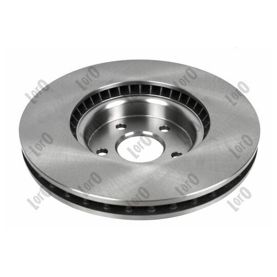 231-03-247 - Brake Disc 