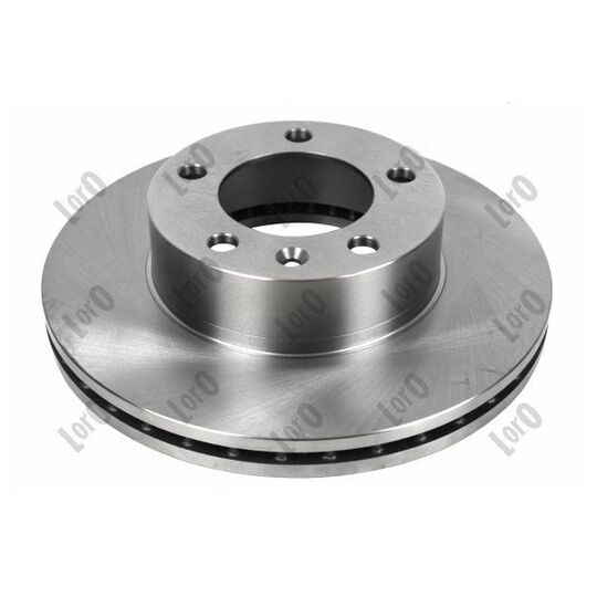 231-03-142 - Brake Disc 