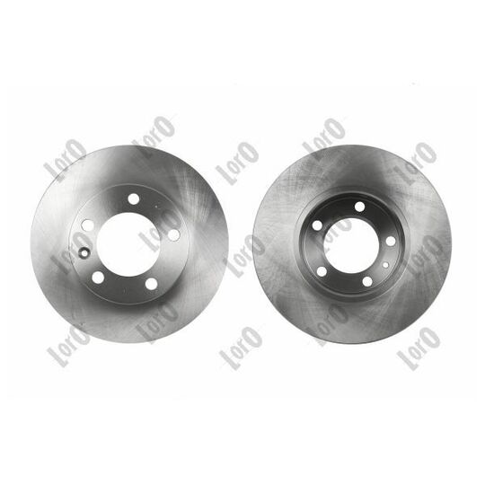 231-03-142 - Brake Disc 