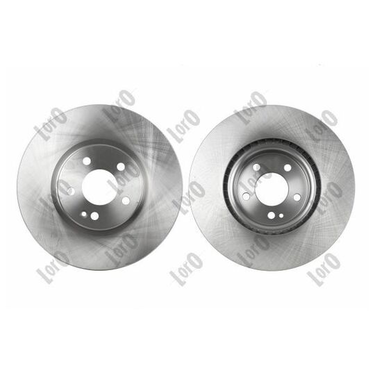 231-03-247 - Brake Disc 