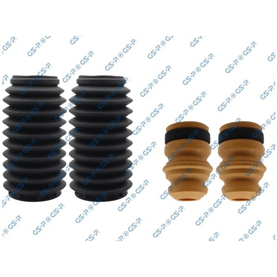 5405050PK - Dust Cover Kit, shock absorber 