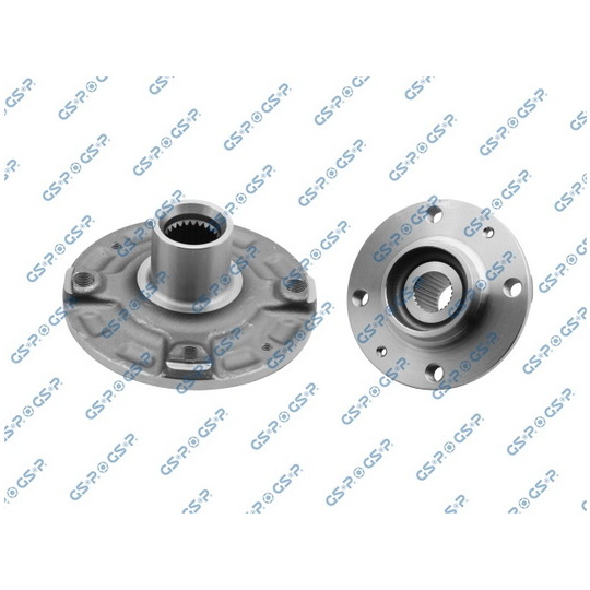 9425075 - Wheel hub 