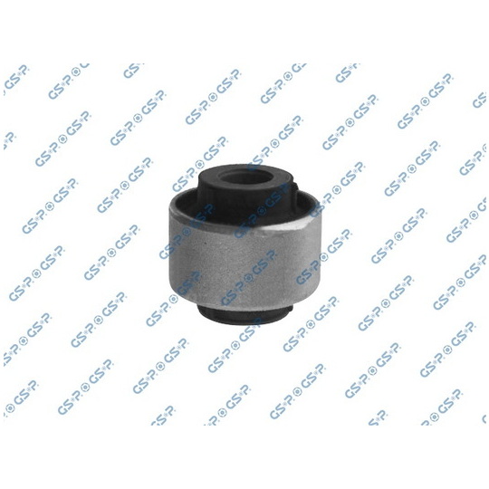 535265 - Control Arm-/Trailing Arm Bush 