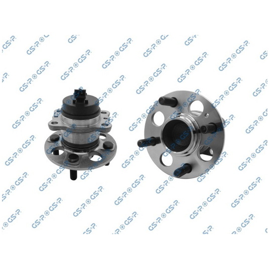 9400595 - Wheel Bearing Kit 