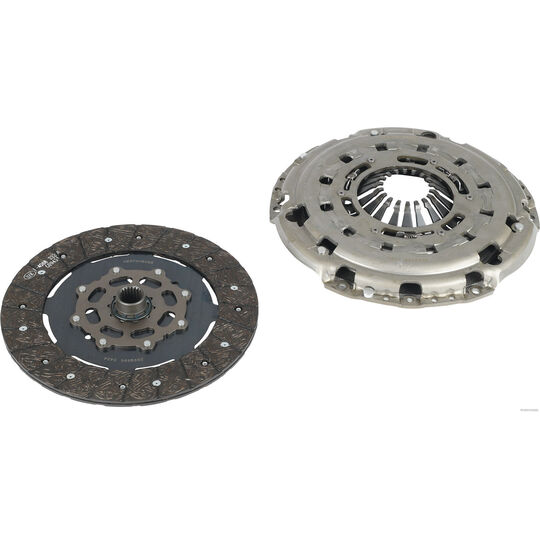 J2002515 - Clutch Kit 