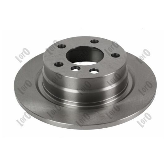 231-04-156 - Brake Disc 