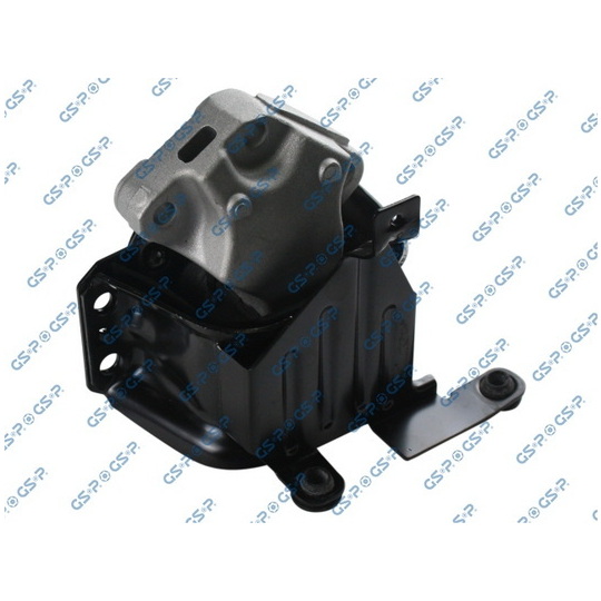 531646 - Engine Mounting 