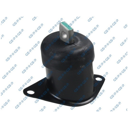 532530 - Engine Mounting 