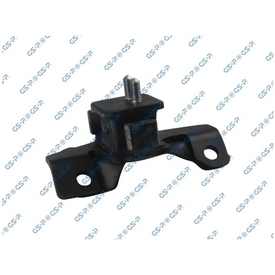 531837 - Engine Mounting 