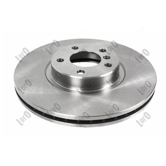 231-03-115 - Brake Disc 